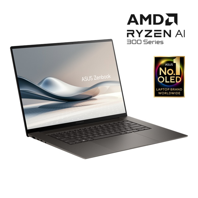 16' 3K (2880x1800) OLED?LPDDR5X 16G(On BD.)