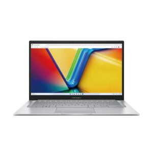 ASUS Vivobook X14 14' Intel i7-1355U 16GB 1TB USB-C Windows 11 Pro Intel Iris Gr