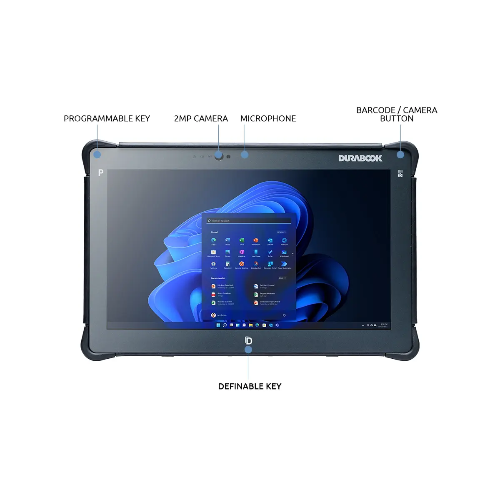 DURABOOK R11