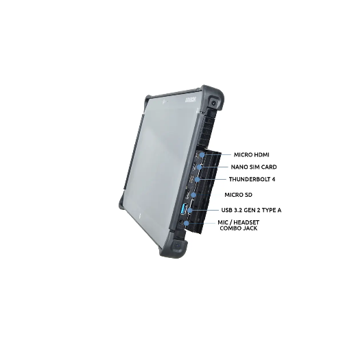 Intel® Core™ i5-1235U
