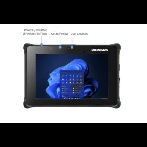 DURABOOK R8