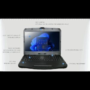 DURABOOK S15
