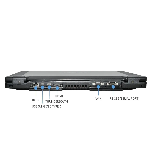 15' FHD