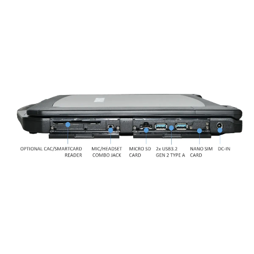 Intel® Core™ i5-1235U