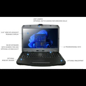 DURABOOK S15