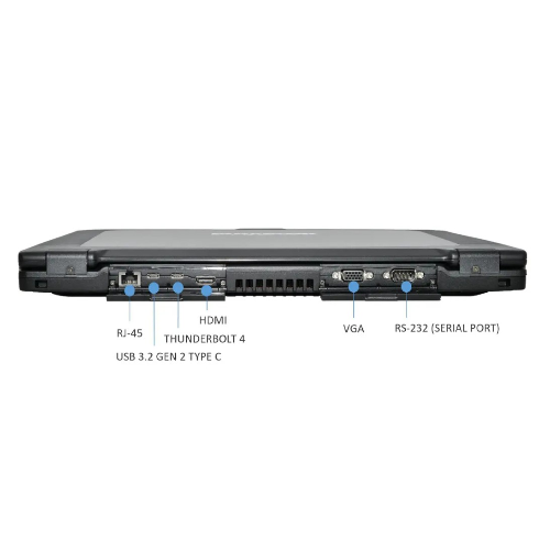Intel® Core™ i7-1255U
