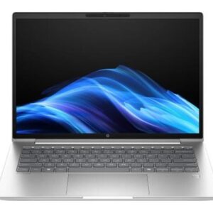 HP ProBook 4 G1i 14' WUXGA Intel Core 5-120U 16GB DDR5 512GB SSD Windows 11 PRO