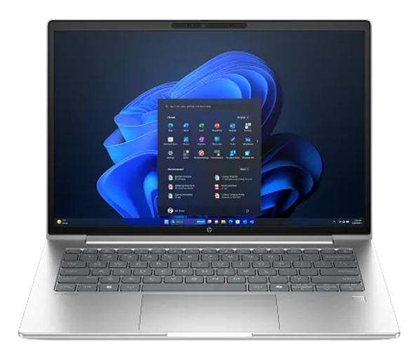 HP ProBook 4 G1i 14' WUXGA TOUCH Intel U5-225U 16GB DDR5 512GB SSD Windows 11 Pr