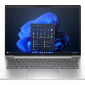 HP ProBook 4 G1i 14' WUXGA Intel U7-255U 16GB DDR5 512GB SSD Windows 11 Pro 4G-L