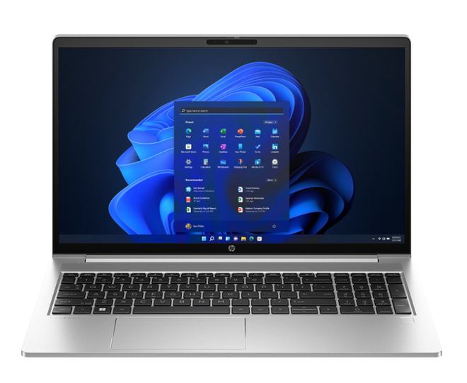 HP ProBook 455 G10 15.6' FHD AMD Ryzen R5-7530U 32GB 512GB SSD Windows 11 PRO AM