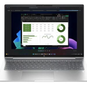 HP ProBook 4 G1i 16' WUXGA Intel Core 5-120U 16GB DDR5 512GB SSD Windows 11 PRO