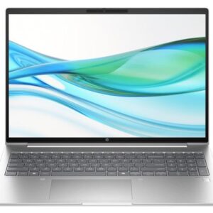 HP ProBook 460 G11 16' WUXGA Intel U5-125U 16GB DDR5 512GB SSD WIN 11 PRO 4G-LTE