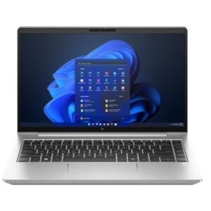 HP EliteBook 640 G10 14' FHD Intel i5-1335U 16GB 256GB SSD Windows 11 DG 10 PRO