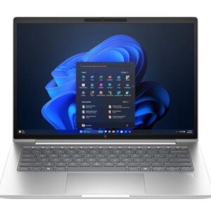 HP EliteBook 6 G1i 14' WUXGA Intel U5-225U 16GB DDR5 512GB SSD Windows 11 PRO In