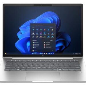 HP EliteBook 640 G11 14' WUXGA Intel U7-155U 16GB DDR5 512GB SSD WIN 11 PRO 4G-L