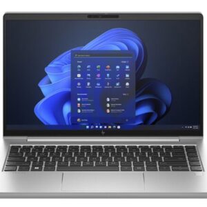 HP EliteBook 645 G10 14' FHD AMD Ryzen R5-7530U 16GB 256GB SSD Windows 11 PRO In