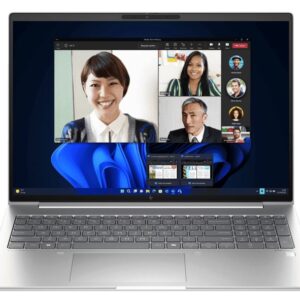 HP EliteBook 660 G11 16' WUXGA IR Intel vPro U5-125U 16GB DDR5 256GB SSD WIN 11