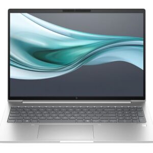 HP EliteBook 660 G11 16' WUXGA IR Intel vPro U5-125U 16GB DDR5 256GB SSD WIN 11
