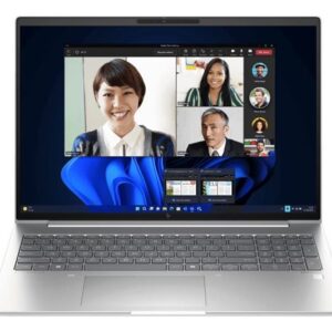 HP EliteBook 660 G11 16' WUXGA IR Intel vPro U5-125U 16GB DDR5 512GB SSD WIN 11