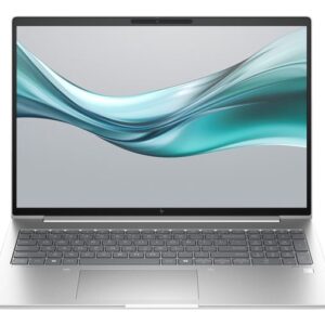 HP EliteBook 665 G11 16' WUXGA IR AMD Ryzen 5 7535U 16GB DDR5 500GB SSD WIN 11 P
