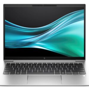 HP EliteBook 830 G11 13.3' WUXGA IR Intel vPro U7-155U 16GB DDR5 256GB SSD Windo