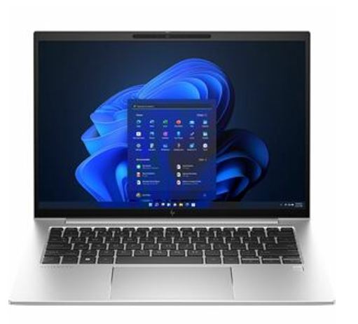 HP EliteBook 840 G10 14' WUXGA IR Intel i5-1335U 16GB DDR5 256GB SSD WIN 11 DG 1