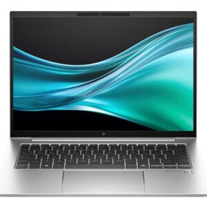 HP EliteBook 840 G11 14' WUXGA IR Intel vPro U5-125U 16GB DDR5 512GB SSD Windows