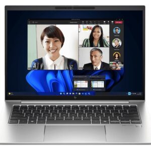 HP EliteBook 840 G11 14' WUXGA IR Intel vPro U7-155U 16GB DDR5 512GB SSD WIN 11