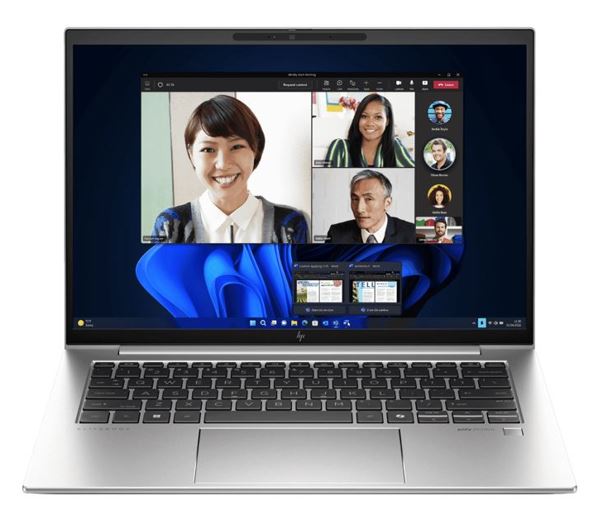 HP EliteBook 840 G11 14' WUXGA TOUCH IR Intel vPro U7-155U 16GB DDR5 512GB SSD W