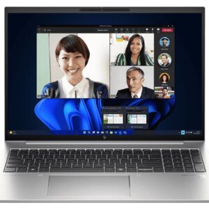 HP EliteBook 860 G11 16' WUXGA TOUCH IR Intel vPro U5-125U 16GB DDR5 256GB SSD W