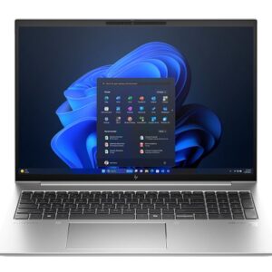 HP EliteBook 860 G11 16' WUXGA IR Intel vPro U7-155U 16GB DDR5 512GB SSD WIN 11