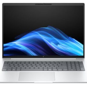 HP EliteBook 8 G1i 16' WUXGA IR PVCY Intel vPro U7-255U 64GB DDR5 2TB SSD WIN 11