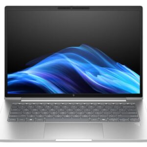 HP EliteBook 6 G1i 14' WUXGA Intel U7-255U 16GB DDR5 512GB SSD Windows 11 PRO 4G