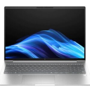 HP EliteBook 6 G1i 16' WUXGA Intel U5-225U 16GB DDR5 512GB SSD Windows 11 Pro In