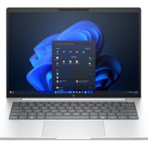 HP EliteBook 8 G1i 14' WUXGA TOUCH IR Intel U5-225U 16GB DDR5 512GB SSD Windows