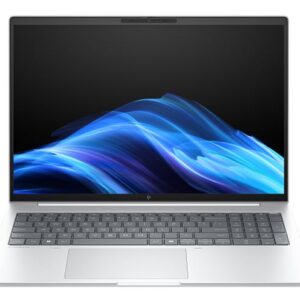 HP EliteBook 8 G1i 16' WUXGA TOUCH IR Intel U5-225U 16GB DDR5 512GB SSD Windows