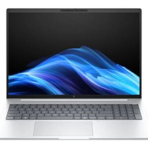 HP EliteBook 8 G1i 16' WUXGA IR PVCY Intel U7-258V 32GB LPDDR5X 1TB SSD Windows