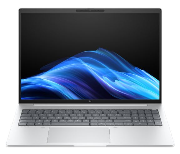 HP EliteBook 8 G1i 16' WUXGA IR Intel U7-256V 32GB LPDDR5X 512GB SSD Windows 11