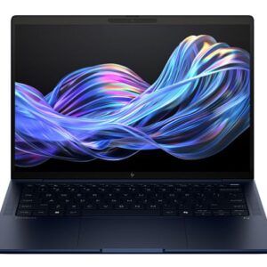HP EliteBook X G1i 14' WUXGA Intel U5-226V 16GB LPDDR5X 512GB SSD Windows 11 PRO