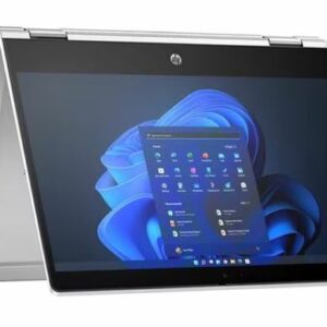 HP ProBook X360 435 G10 13.3' FHD TOUCH AMD Ryzen R5-7530U 8GB 256GB SSD WIN 11