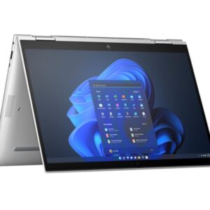 HP Elitebook X360 830 G10 13.3' WUXGA TOUCH i7-1355U 16GB 512GB SSD WIN 11 DG 10