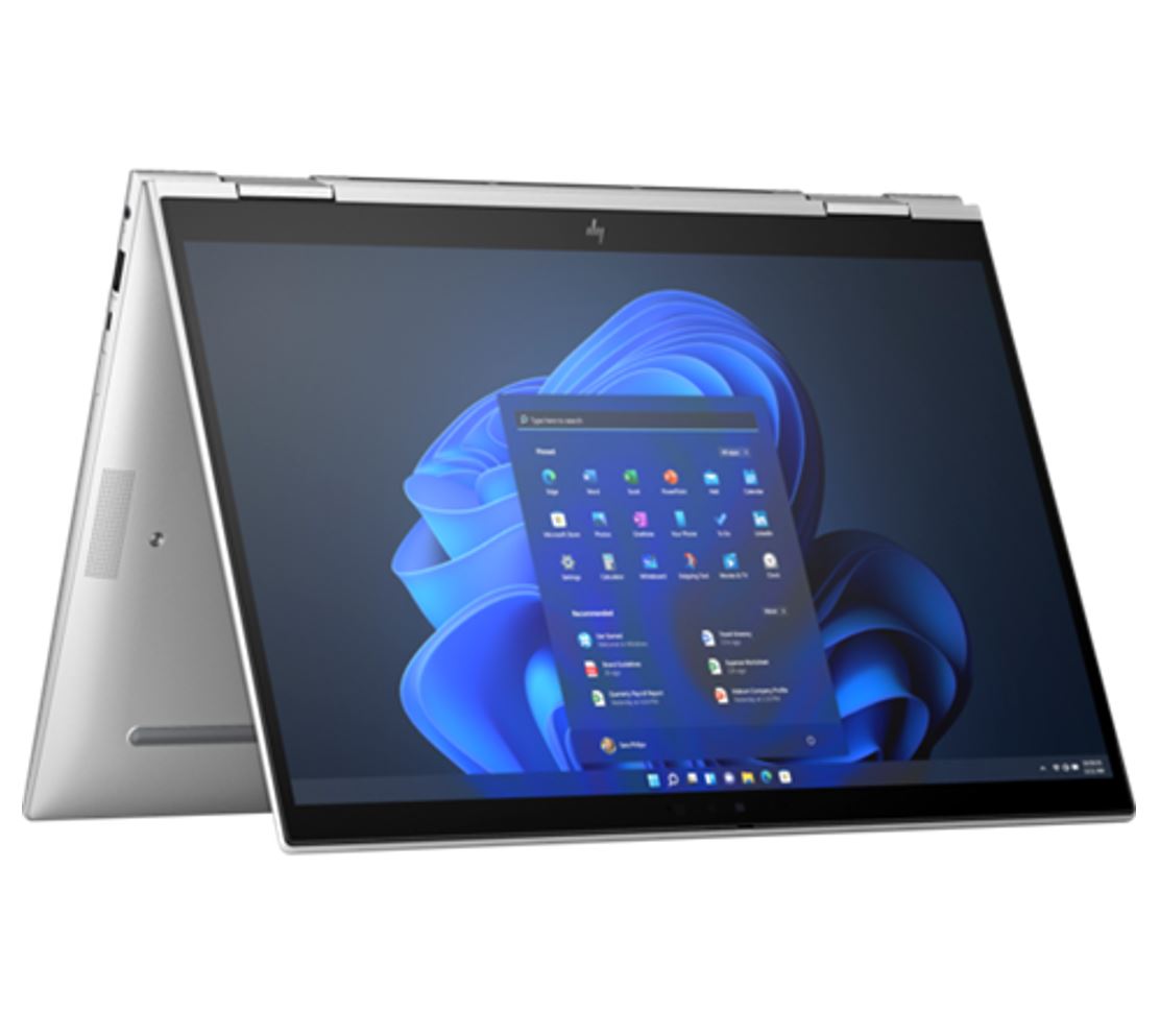 HP Elitebook X360 830 G10 13.3' WUXGA TOUCH i7-1355U 16GB 512GB SSD WIN 11 DG 10