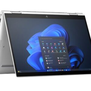 HP EliteBook X360 830 G11 13.3' WUXGA TOUCH Intel U7-155U 16GB DDR5 512GB WIN11P