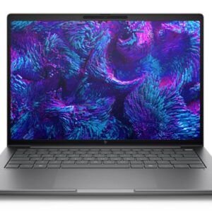 HP ZBook 8 G1i FireFly 14' WUXGA IR Intel U5-225H 16GB DDR5 512GB SSD WIN 11 PRO