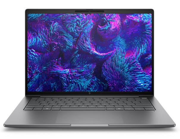 HP ZBook 8 G1i FireFly 14' WUXGA TOUCH IR Intel U7-255H 16GB DDR5 512GB SSD WIN