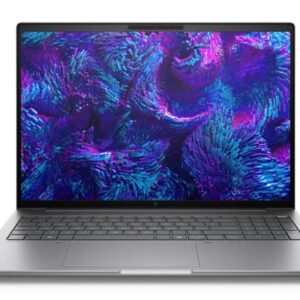 HP ZBook 8 G1i FireFly 16' WUXGA IR Intel U5-225H 16GB DDR5 512GB SSD WIN 11 PRO