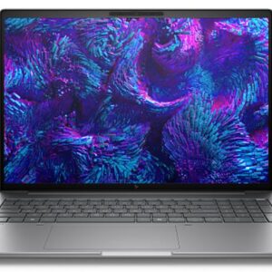 HP ZBook 8 G1i FireFly 16' WUXGA TOUCH IR Intel U5-225H 16GB DDR5 512GB SSD WIN