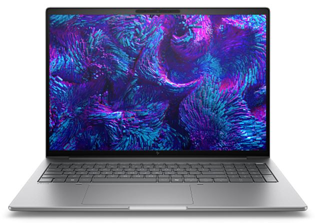 HP ZBook 8 G1i FireFly 16' WUXGA TOUCH IR Intel U5-225H 16GB DDR5 512GB SSD WIN
