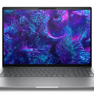 HP ZBook 8 G1i FireFly 16' WUXGA TOUCH IR Intel U7-255H 32GB DDR5 1TB SSD WIN 11