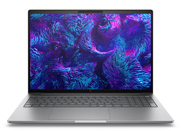 HP ZBook 8 G1i FireFly 16' WUXGA TOUCH IR Intel U7-255H 32GB DDR5 1TB SSD WIN 11